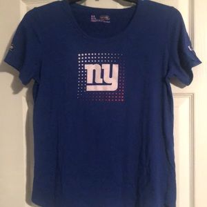 NY Giants T-shirt